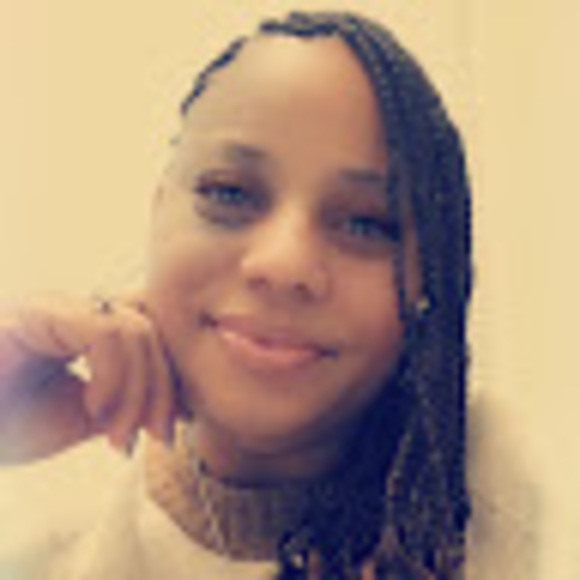 Meet your Posher, Sheraka - Picture 1 of 1